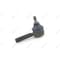 Mevotech 240D(83) 260E(89-87) 300Cd(85-84) 300Cd(83) Tie Rod End, Mes3143R MES3143R - alternate 5